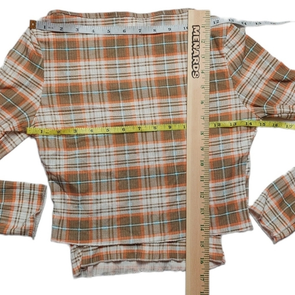 BP Top Size XXS - Picture 4 of 5